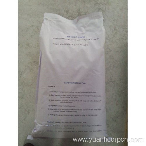 Titanium Dioxide for Masterbatch Powder Paint